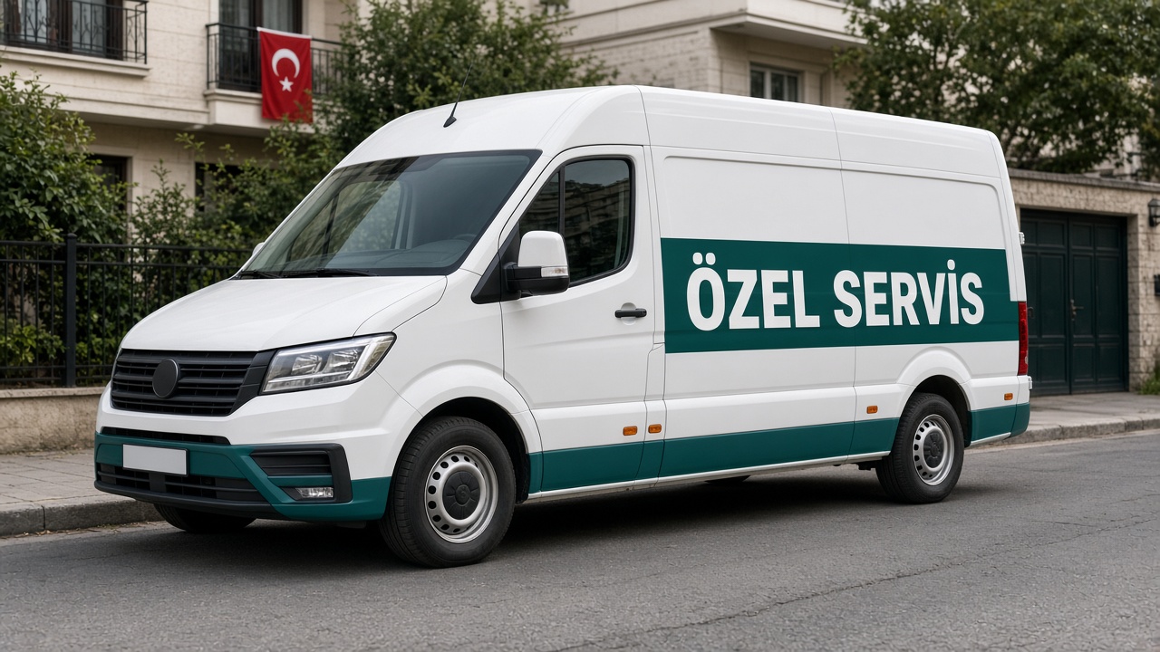 İstanbul Seg servisi